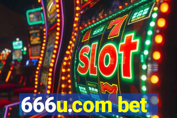 666u.com bet